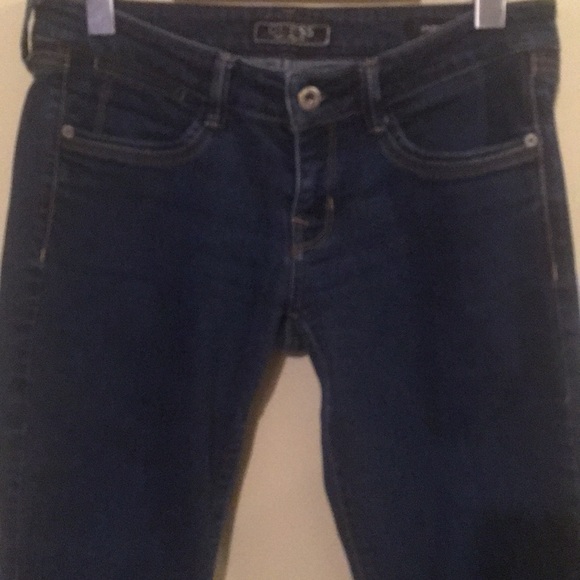Guess Starlet straight women’s jeans size 27 - Picture 2 of 8